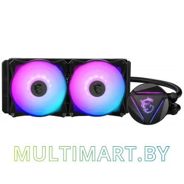 Кулер MSI MAG CORELIQUID 240R